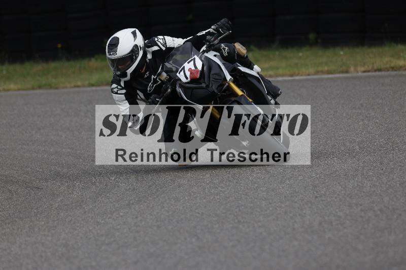 /19 06.06.2026  TZ Motorsport ADR/Gruppe rot/77